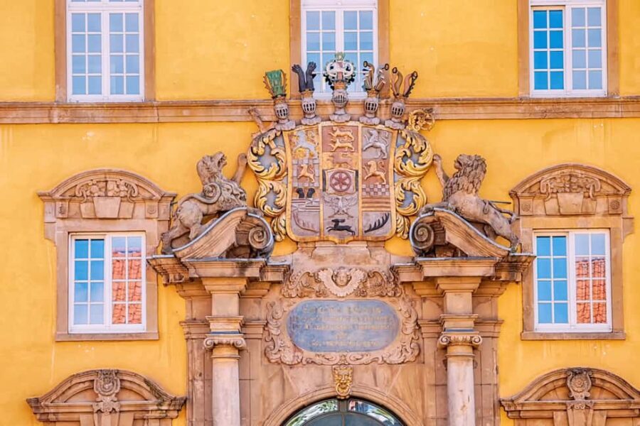 Osnabrück: 2-Hour Introductory Walking Tour with a Local - Why Choose This Tour?