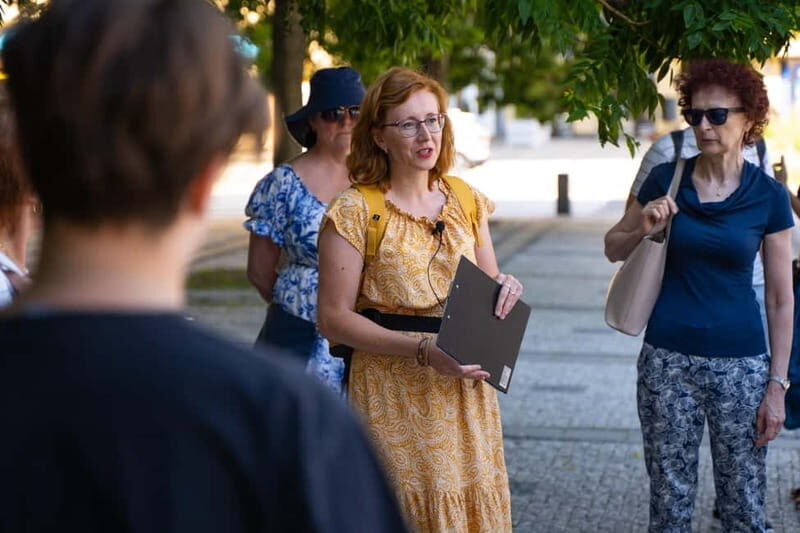 Ostrava: A tour of the historic city center in Polish - The Practicalities: What You Need to Know