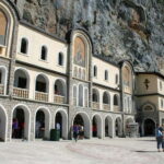 Ostrog Monastery from Budva and Petrovac - What to Expect from the Tour