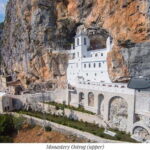 Ostrog Monastery private tour from Kotor - The Drive and Pickup Experience