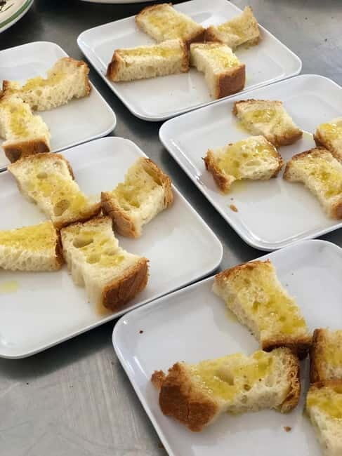 Ostuni: Farm tour among thousand-year-old olive trees with oil tasting - The Practical Details