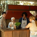 Ostuni: Orecchiette in a farmhouse - pasta making and tasting - Tasting the Fruits of Your Labor