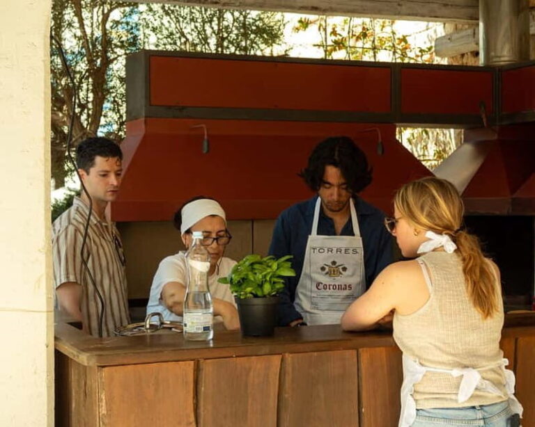 Ostuni: Orecchiette in a farmhouse - pasta making and tasting - Tasting the Fruits of Your Labor