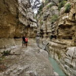 Osumi Canyon and Bogova Waterfall from Berat - by 1001AA - What’s Included and What’s Not