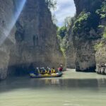 Osumi Canyon Rafting Adventure - Practical Details and Tips for Your Trip