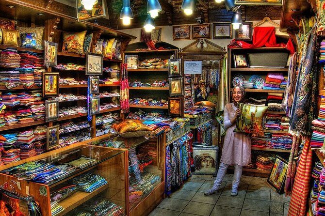 Othoman village & Saitabat - private guided tour - Solo/Group - Transport, Group Size, and Price