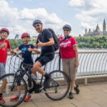 Ottawa: 2 or 3.5-Hour Guided Bike Tour with a Local Guide - The Sum Up