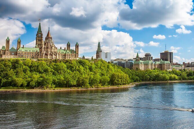 Ottawa Airport YOW Private Transfer to Ottawa/University/Chelsea - The Sum Up: Is It Worth It?