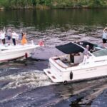 Ottawa: Downtown Yacht Cruise - Wed-Sun @ 6PM - 75 Minutes - What’s Included and What’s Not