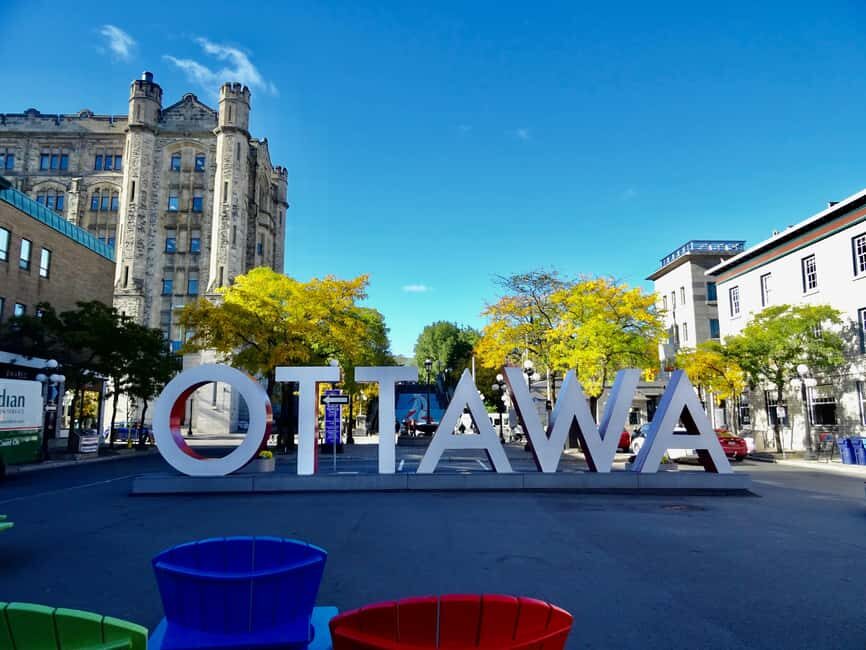 Ottawa: Guided Walking Tour in Japanese - Final Thoughts
