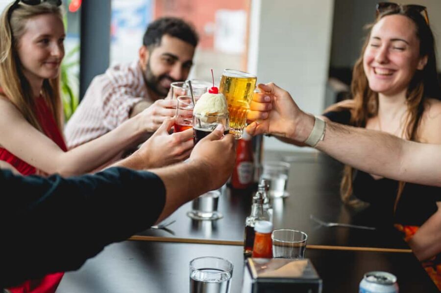 Ottawa: Most Unique Poutine Tour - The Breakdown of the Itinerary