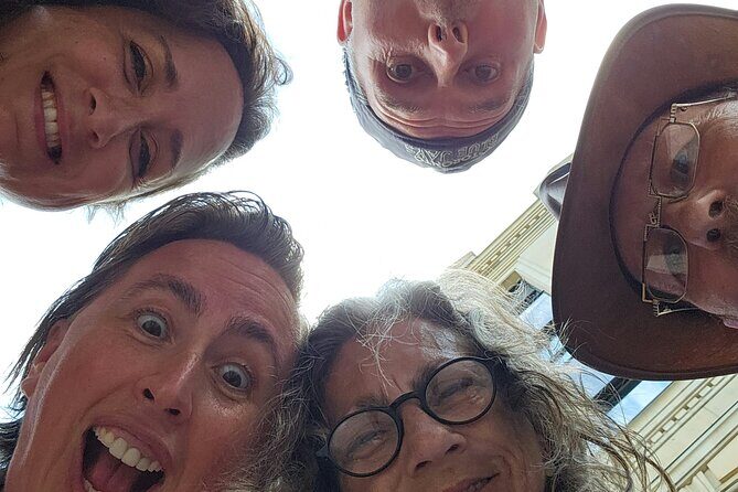 Ottawa Murder Mystery: Solve the Case Puzzle Game - What Is the Ottawa Murder Mystery Game?