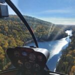 Ottawa: Panoramic helicopter flight (Gatineau Park + downtown) - Inside the Experience: What You Can Expect