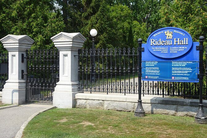 Ottawa Rideau River self guided walking tour and scavenger hunt - Potential Drawbacks and Considerations