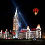 Ottawa: Small Group Night Tour With River Cruise - Why the Price Is Worth It