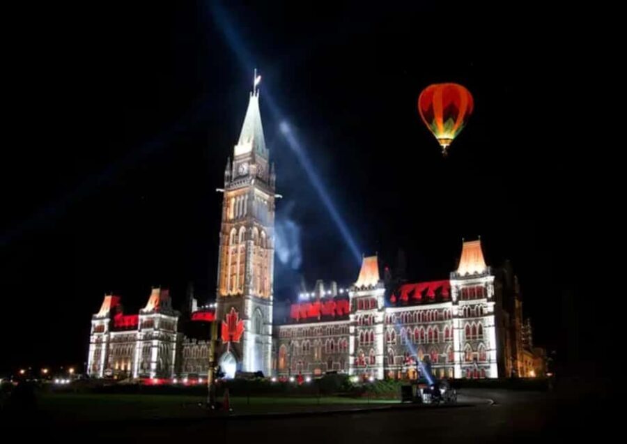 Ottawa: Small Group Night Tour With River Cruise - Why the Price Is Worth It