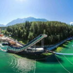 Ötztal: AREA 47 Waterpark Entry Ticket - What Some Visitors Noted