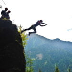 Ötztal: Canyoning "Wildwater XL" - The Experience in Context: Valuing the Adventure