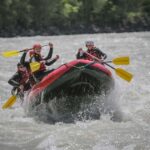 Ötztal: Rafting tour Imster Gorge - Detailed Itinerary Breakdown