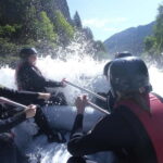 Ötztal: Whitewater Rafting Ötztal - A Detailed Look at the Ötztal Whitewater Rafting Experience