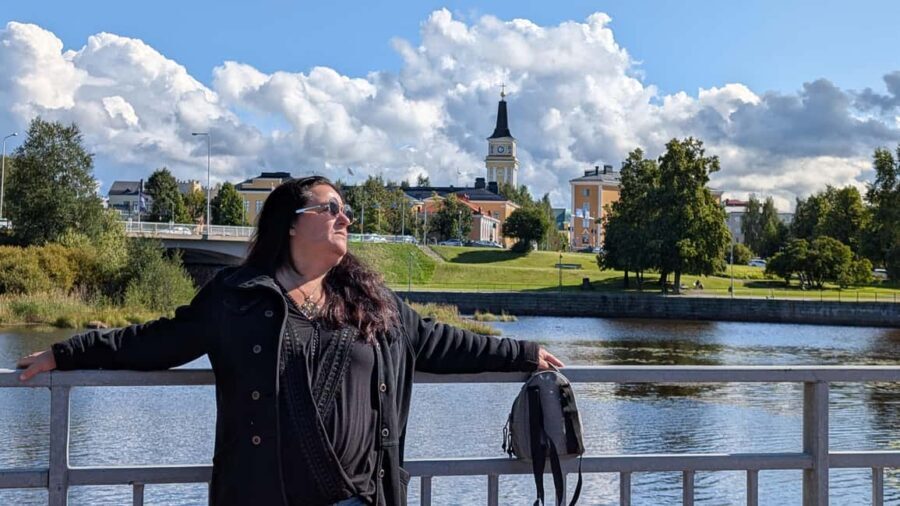 Oulu City Tour: Discover the heart of Oulu in just 1 hour! - What’s Included and What’s Not