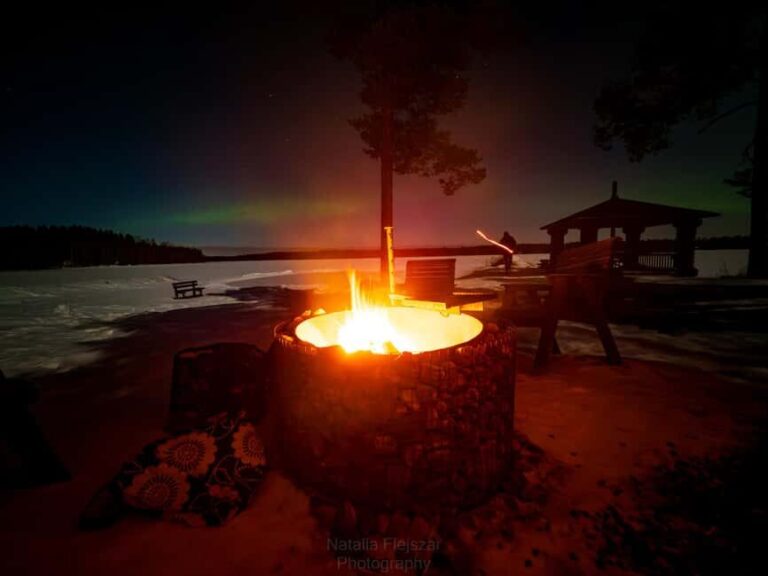 Oulu: Driven Aurora Hunting Tour in Oulu & Nature Spots - FAQ