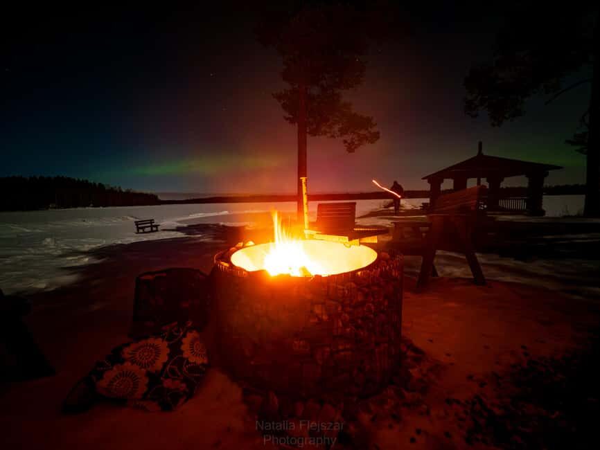 Oulu: Driven Aurora Hunting Tour in Oulu & Nature Spots - FAQ