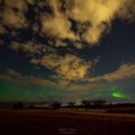 Oulu: Guided Night Walking Tour with Northern Lights Hunting - The Experience of Northern Lights Hunting