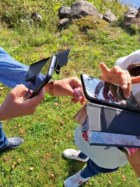 Oulu: Hietasaari Family Nature Walk with Picnic - What to Expect During the Tour