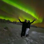 Oulu: Starguaranteed Northern Lights Mobile Chase - Who is this tour best suited for?