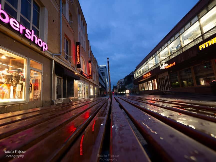 Oulu: Walking Tour. A Deeper, Wilder Exploration of Oulu - Practical Details & Value