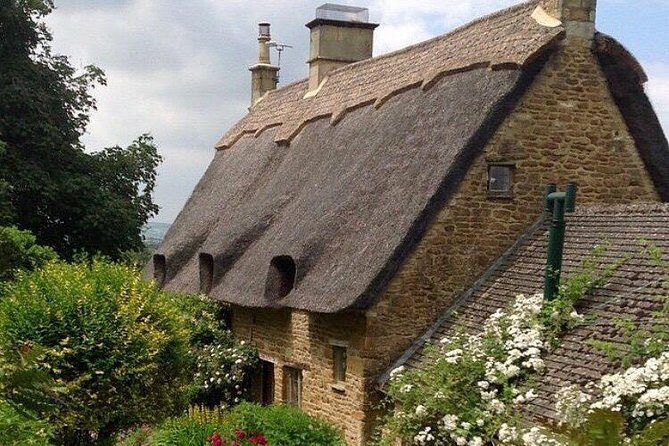 Our Famous North Cotswold Tour - The Value Proposition: Is It Worth the Cost?