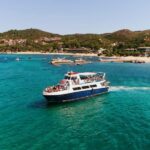 Ouranoupoli:Combo Cruise to Mount Athos & Ammouliani Islands - The Value of the Experience
