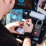 Outdoor Augmented Reality Escape Room in Centennial Olympic Park - Practical Details & Considerations