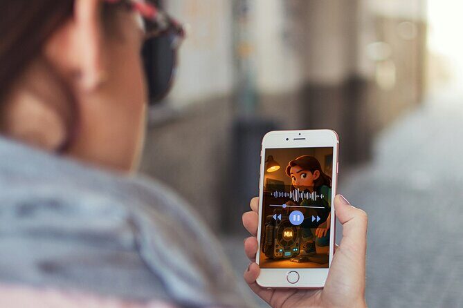 Outdoor Escape Game: an Interactive Audio Quest in Petawawa - The Practical Details: Price, Tech, and Logistics