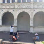 Outdoor Escape Game - Les Sucreries Royales - The Experience: A Closer Look at the Itinerary