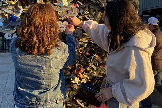 Outdoor Escape Room in Downtown Raleigh - The Itinerary Breakdown