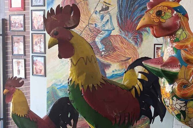 Outdoor Escape Room in Miami - Little Havana - The Experience: A detailed walk-through