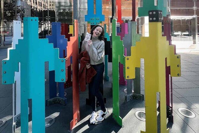 Outdoor Escape Room in San Francisco - Castro - What is the Outdoor Escape Room in Castro?