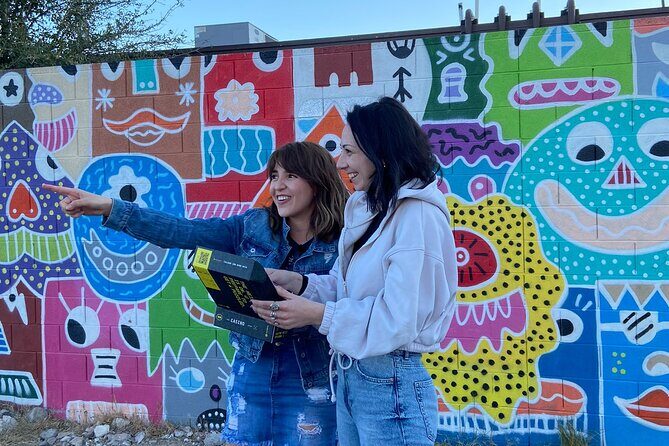 Outdoor Escape Room in Tampa - Ybor City - Who Is This Tour Best For?