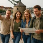 Outdoor Escape Tour  Mystery Backpack Würzburg: The Seal of the Master Builder - Who Should Consider This Tour?