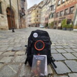Outdoor escape with puzzle backpack in Nuremberg: The master's legacy - Practical Details
