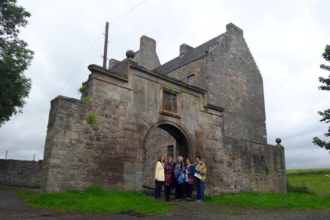 Outlander Day Tour from Glasgow - The Overall Experience and Value