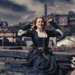 Outlander's Scotland Tour - Rebel Jacobite Tour - Why This Tour Is Worth Considering