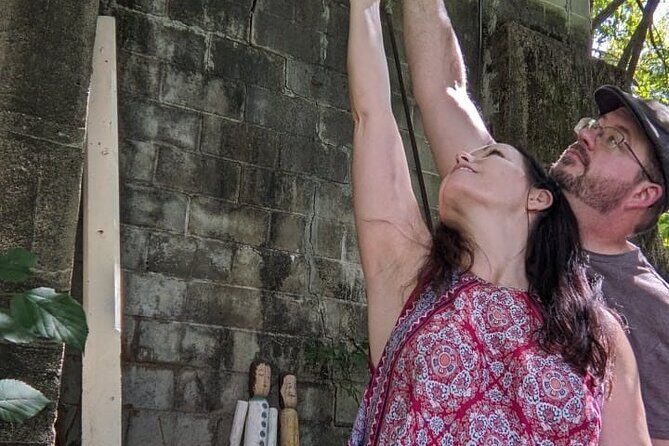 Outrageous Ojai Scavenger Hunt - A Deep Dive into the Outrageous Ojai Scavenger Hunt