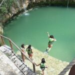 Outstanding Horseback Riding Tour with ATV, Ziplines and Cenote - Who Should Consider This Tour?