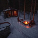 Överkalix - Lapland : 2-Day Snowmobile trip and overnight - What’s Included and What to Keep in Mind