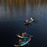 Överkalix, Lapland: Full-Day Kayak Tour and Outdoor Lunch - Good To Know