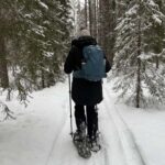 Överkalix - Lapland : Full-Day Snowshoe Tour with Lunch - Why This Tour Is Worth It