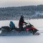 Överkalix - Lapland : Snowmobile Tour with Fika Break - Practical Details and Tips